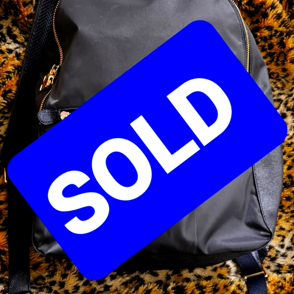 SOLD